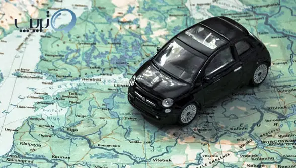 راهنمای دریافت گواهی نامه بین المللی رانندگی